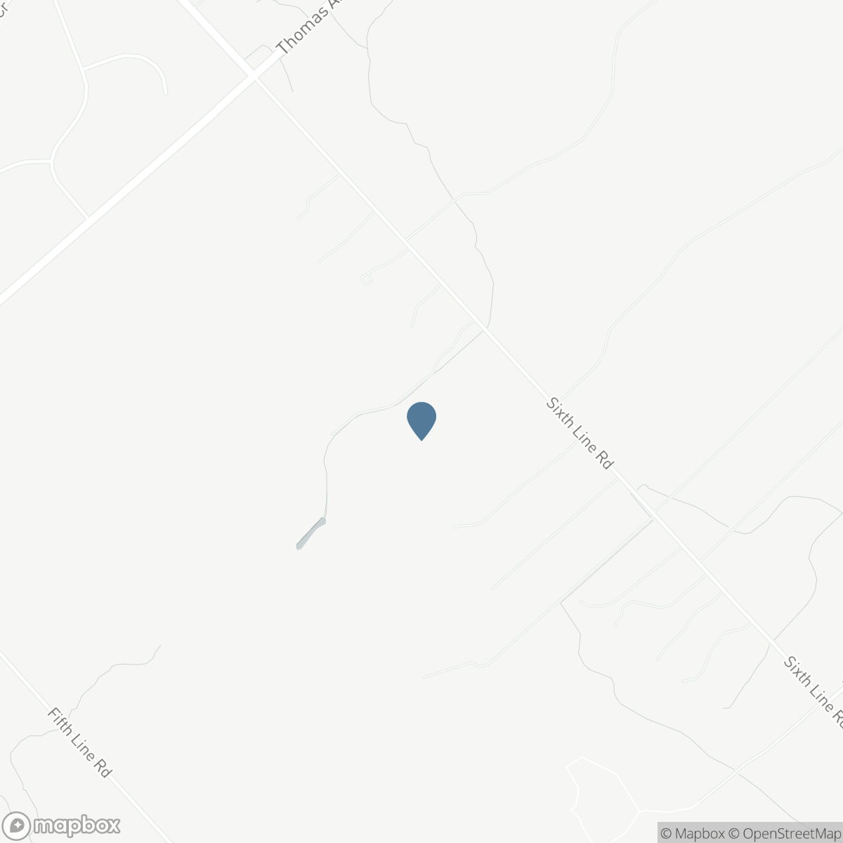 2591 SIXTH LINE ROAD, Ottawa, Ontario K0A 1T0